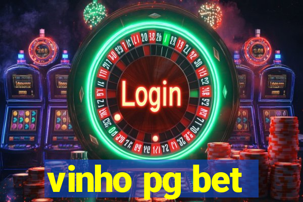 vinho pg bet